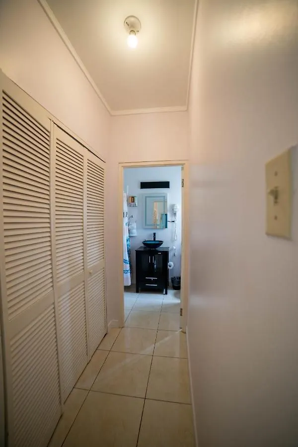Nickels Garden Villas Montego Bay
