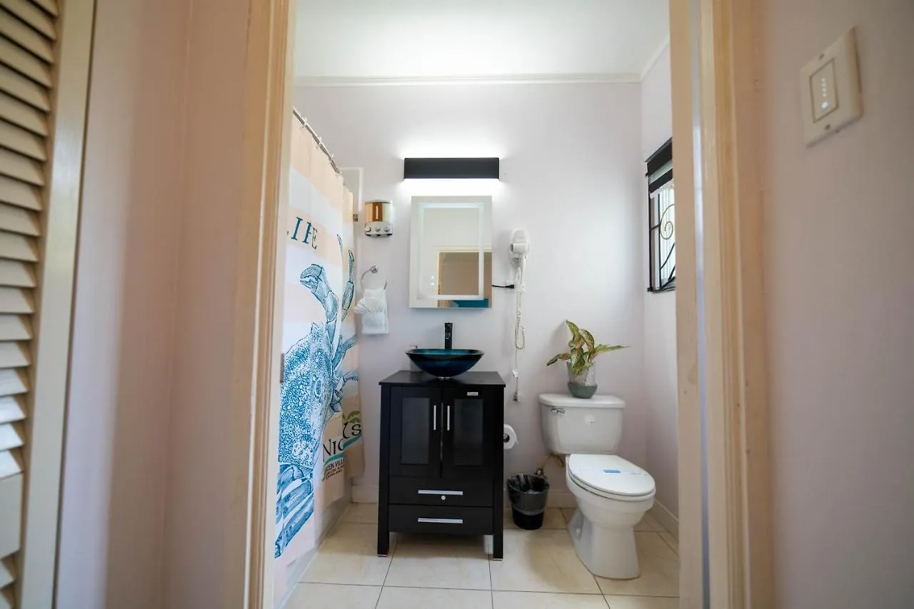 Holiday home Nickels Garden Villas Montego Bay