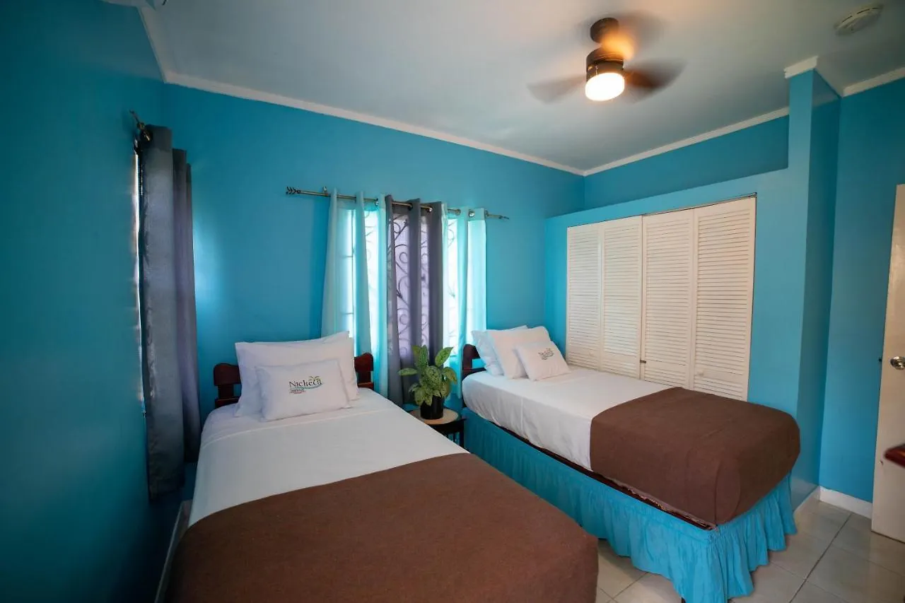 Nickels Garden Villas Montego Bay Holiday home