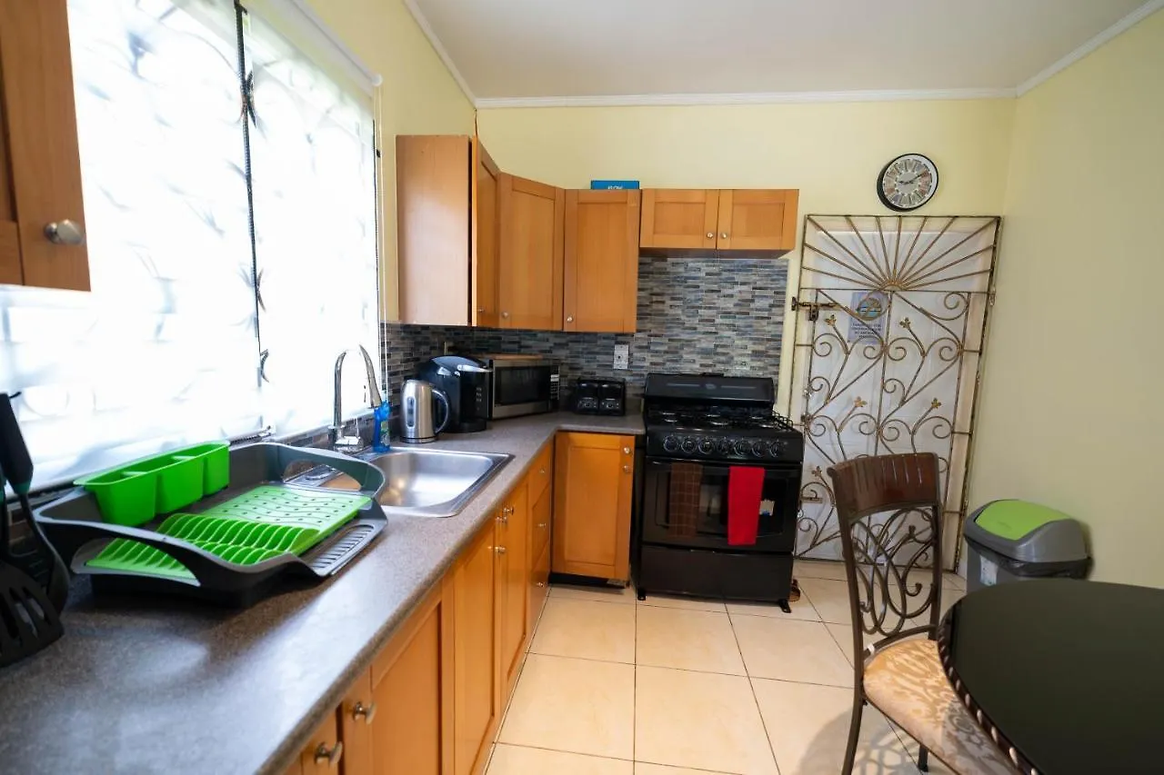 Holiday home Nickels Garden Villas Montego Bay