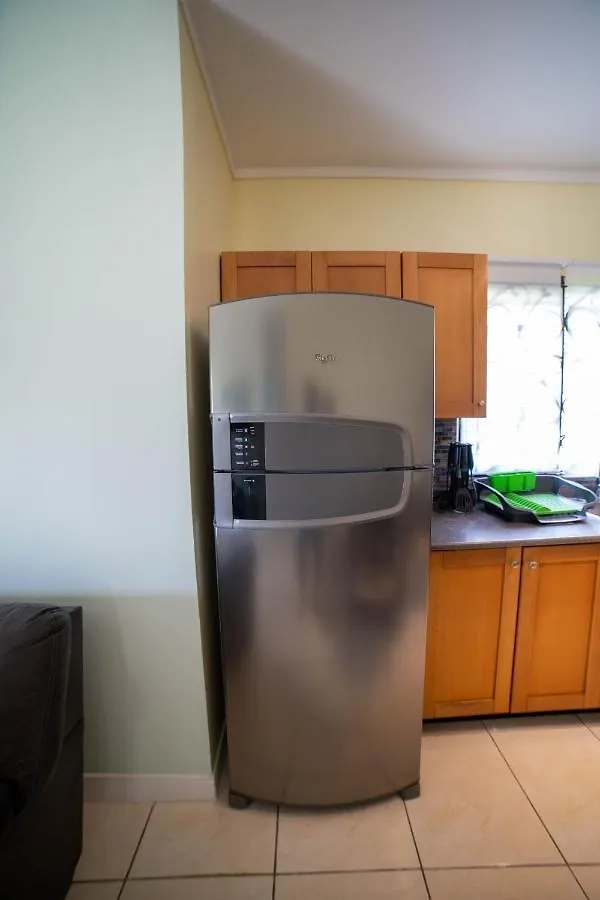 Nickels Garden Villas Montego Bay Holiday home