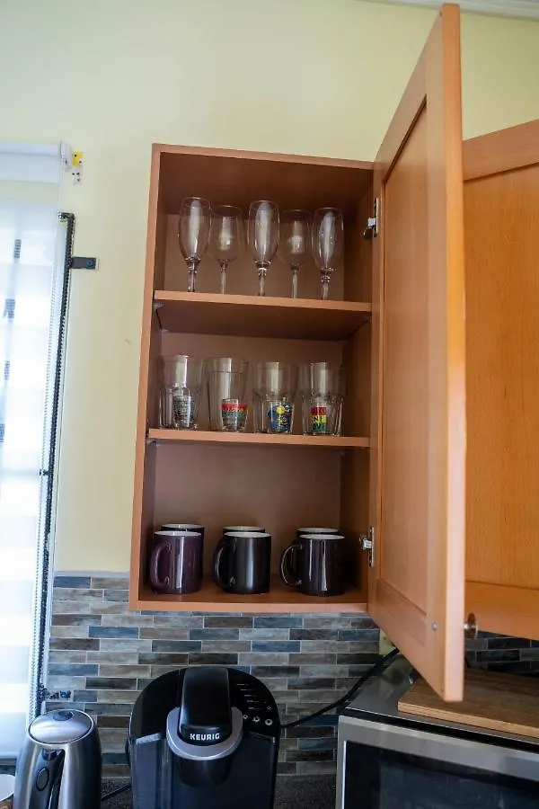 Holiday home Nickels Garden Villas Montego Bay