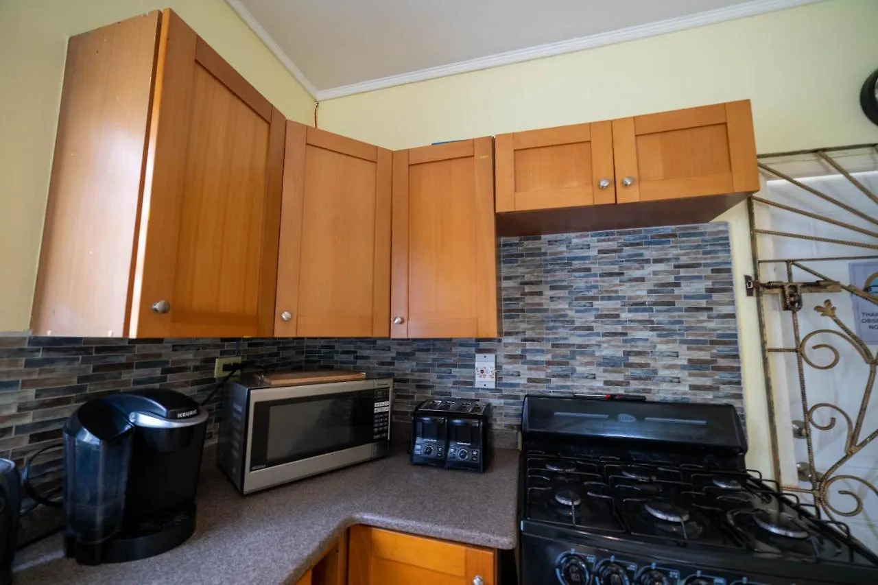 Holiday home Nickels Garden Villas Montego Bay