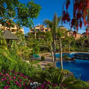  Apartment Marbella Luxury Fast Internet Netflix Spain