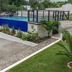  Holiday home Family Complex Beside W/pool #1 Jamaica