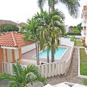  Apartment Finest Marley Manor # 513 Ground Floor 6 Marley Rd Kgn 6 Jamaica