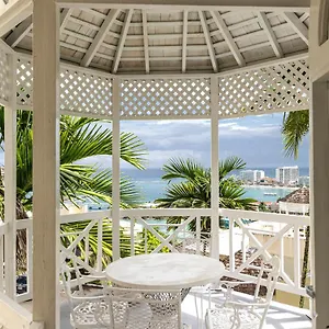  Apartment Pampered In Paradise Near Ian Fleming Airport Ocj Jamaica