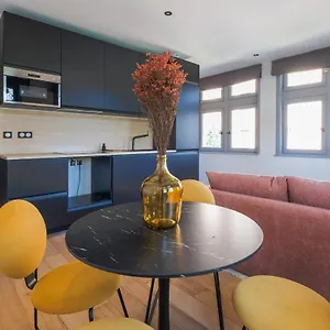  Apartment Honore Vue Saone France