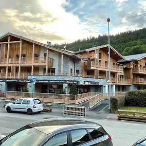  Apartment Gespere Le Stella France