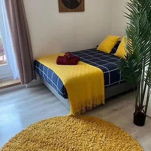  Apartment Limbo Hyper Centre Vue Imprenable Sur Le Mont-blanc France