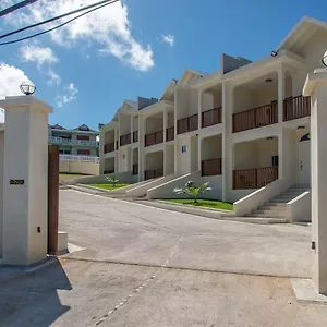  Holiday home Luxury 2br Facing W/pool #3 Jamaica