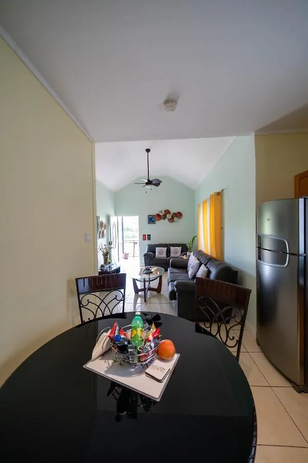 Nickels Garden Villas 몬테고 베이 자메이카